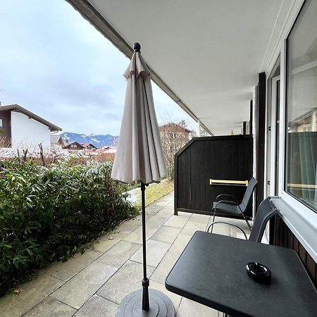 Alpgold C1 Oder Alpherz A8 Montana Haus Oberstdorf Kültér fotó