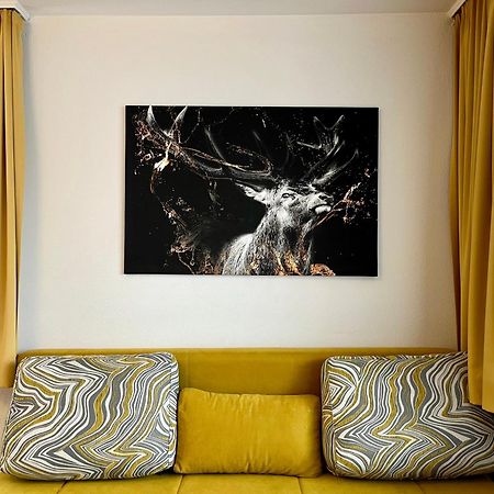 Alpgold C1 Oder Alpherz A8 Montana Haus Oberstdorf Kültér fotó