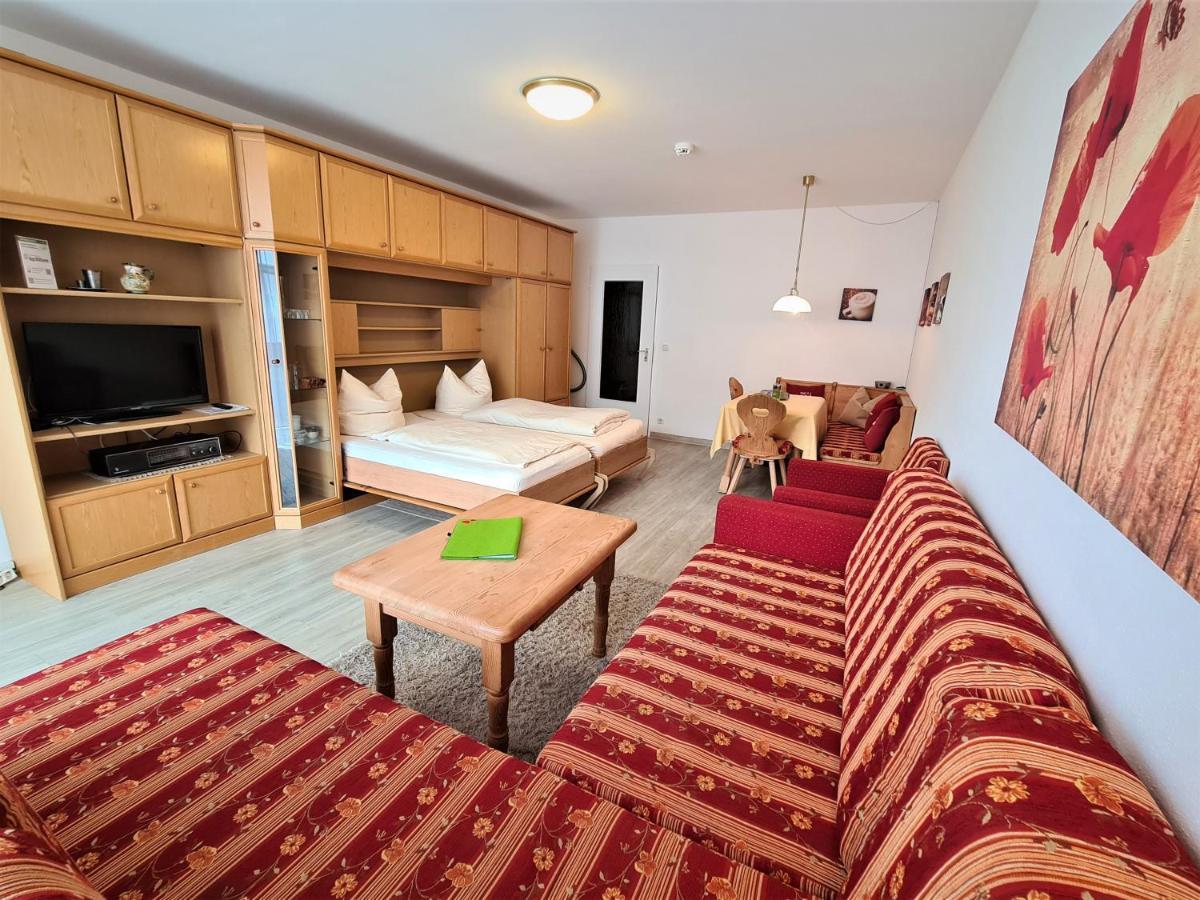 Alpgold C1 Oder Alpherz A8 Montana Haus Oberstdorf Kültér fotó