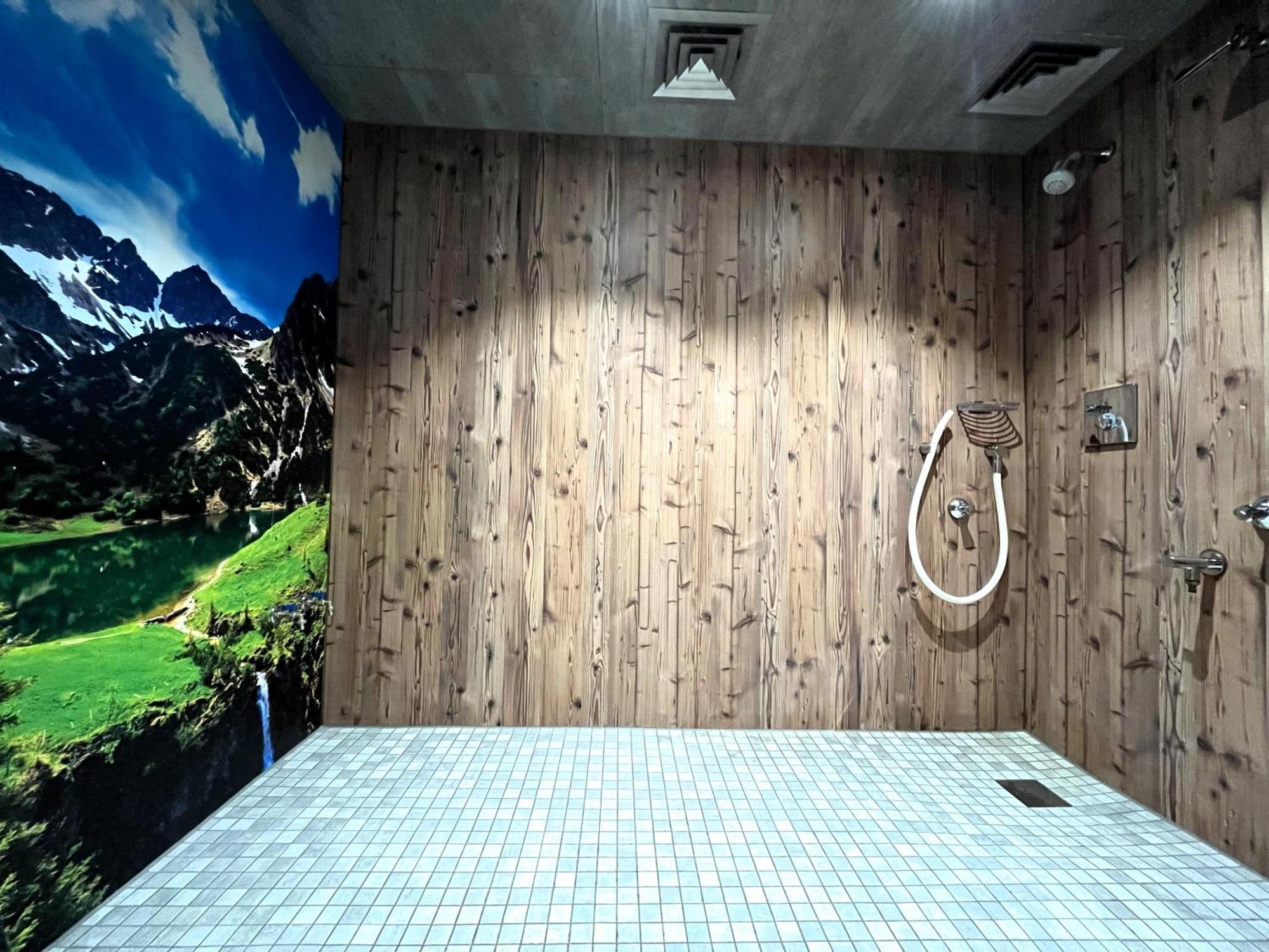 Alpgold C1 Oder Alpherz A8 Montana Haus Oberstdorf Kültér fotó