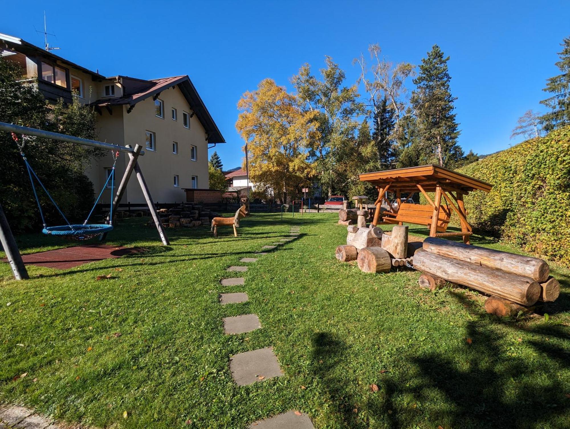 Alpgold C1 Oder Alpherz A8 Montana Haus Oberstdorf Kültér fotó