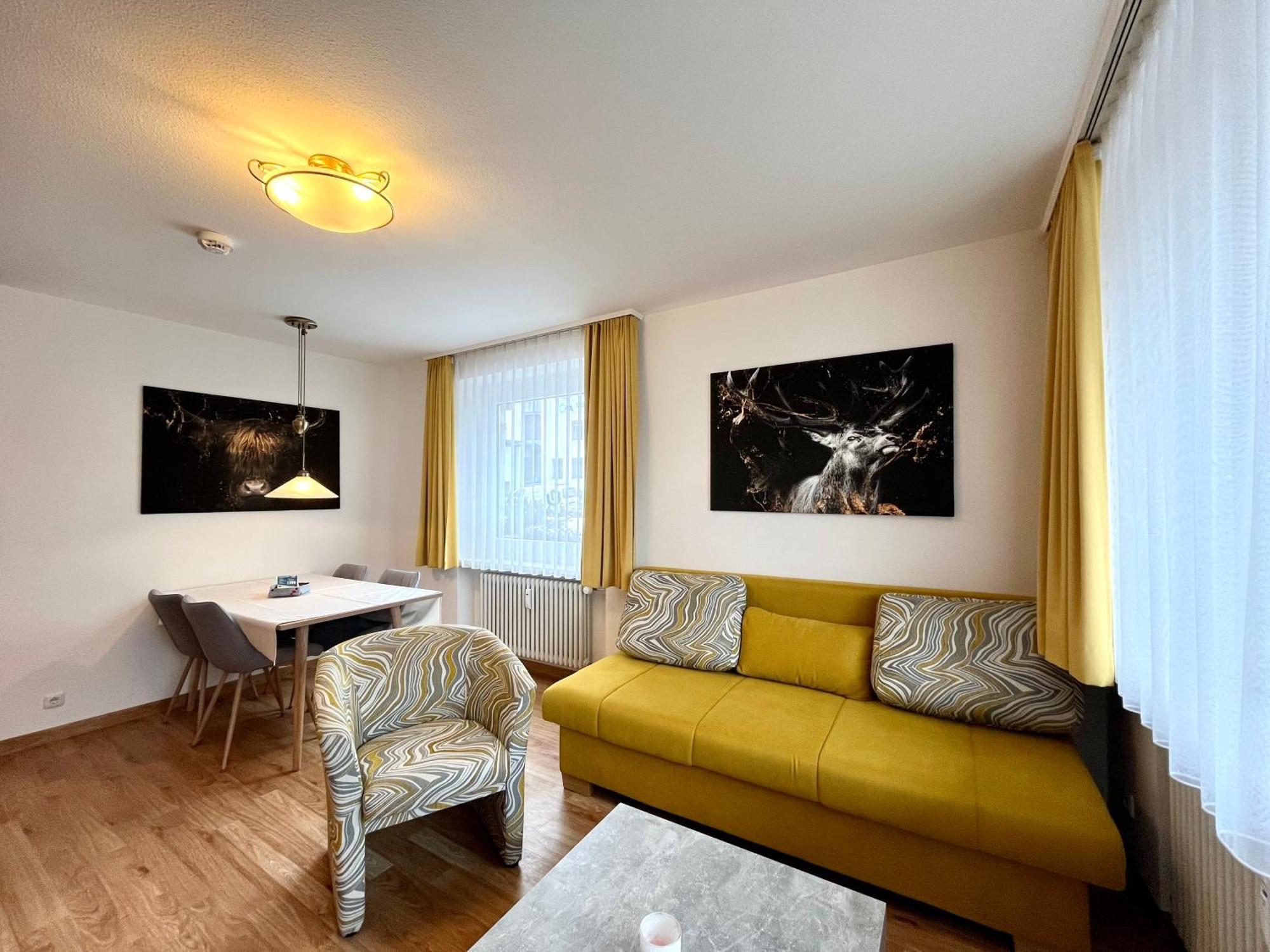 Alpgold C1 Oder Alpherz A8 Montana Haus Oberstdorf Kültér fotó