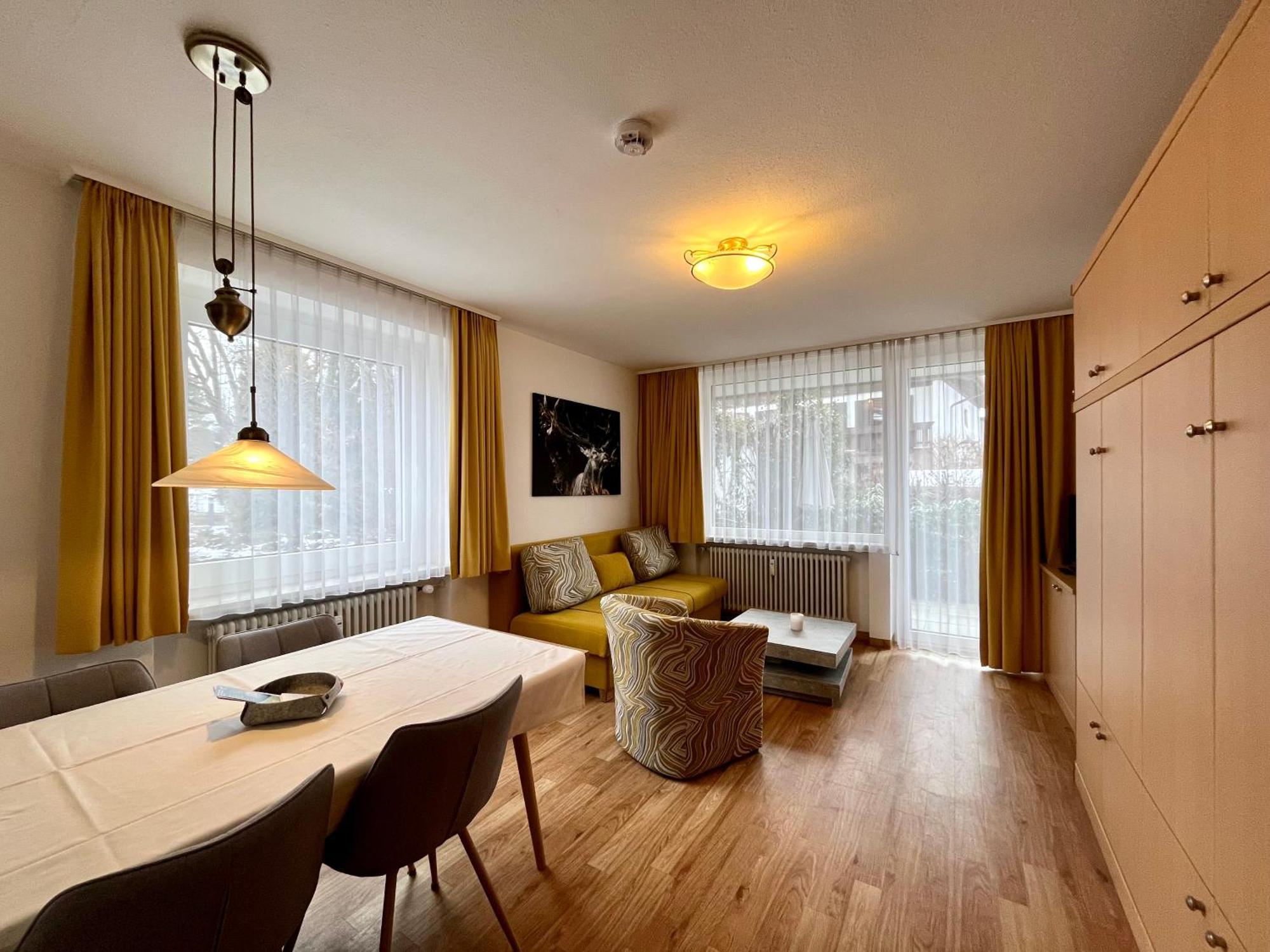 Alpgold C1 Oder Alpherz A8 Montana Haus Oberstdorf Kültér fotó